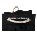 Nouveau sac de seau de grande capacité de cordon Sacs de cordon de basket-ball